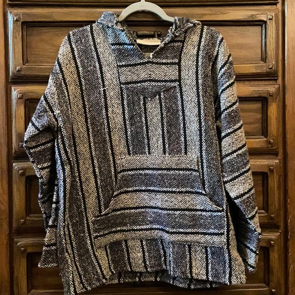 Baja Cienfuegos hoodie - Picture 1 of 1